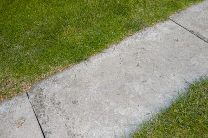 Ada-Compliant Concrete Sidewalks: What Property Owners Need To Know