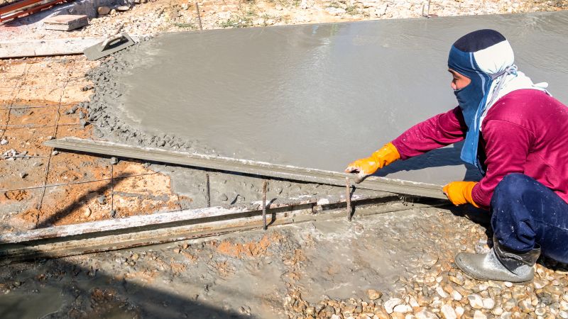 Site Accessibility and Conditions